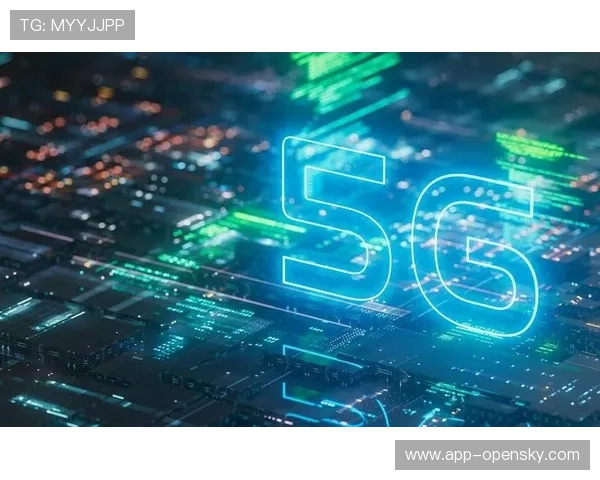 5G-A网络切片技术保障低延时传输,优化多机位同步直播体验