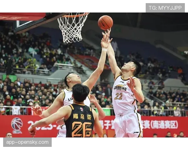 辽宁本钢战胜广东宏远,赢得常规赛“天王山之战”