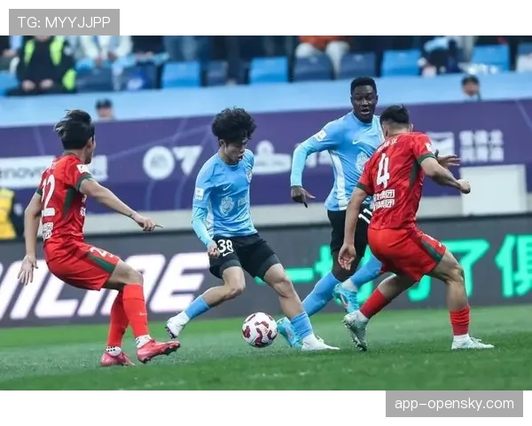 2026中超三大初印象：转换节奏提升、诸强遇阻、本土主帅抢滩